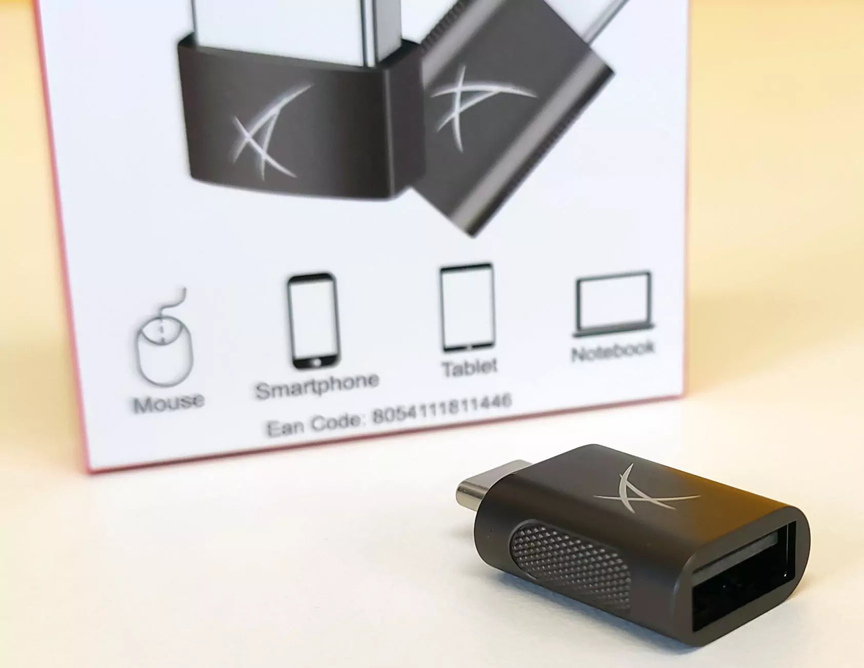 CP Adapters CP Adapters